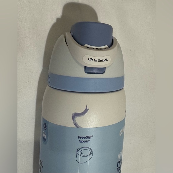 Urban Outfitter’s Tied & True Owala - Picture 3 of 4